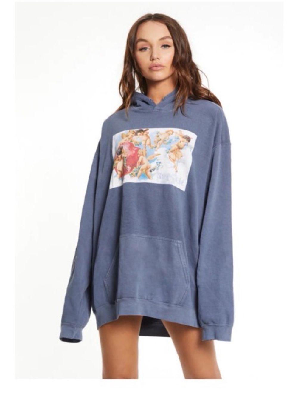 BOYS LIE SWEATSHIRT